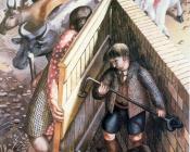 斯坦利 斯宾塞 : The Farm Gate